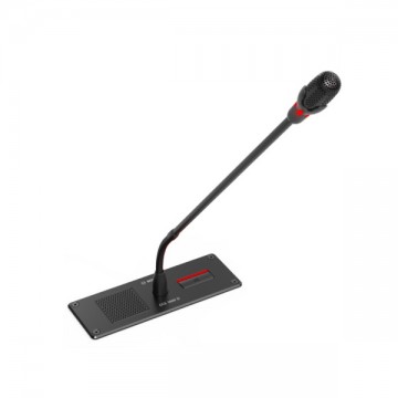 Bosch CCSD-FDL: Thiết bị thảo luận âm bàn với micro dài